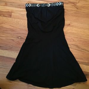 White House black market summer dress size XXS