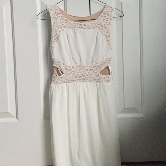 🌸 Sweet Storm: Mid dress 🌸