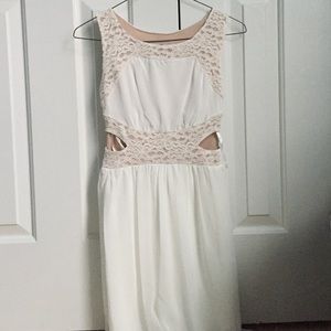 🌸 Sweet Storm: Mid dress 🌸