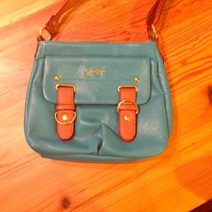 Jessica Simpson purse Like NEW!!