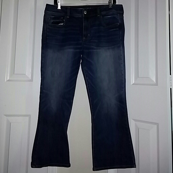 American Eagle Crops