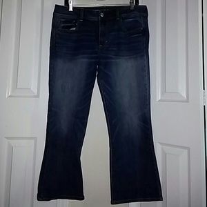 American Eagle Crops