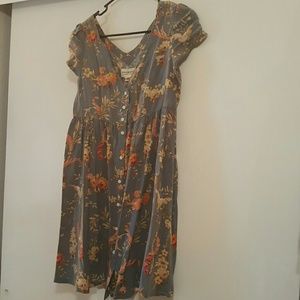Denim & Supply Ralph Lauren Dress