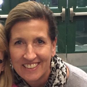 Meet your Posher, Sally