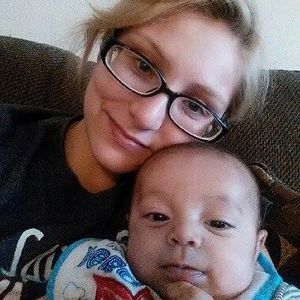 Meet your Posher, Evelyn