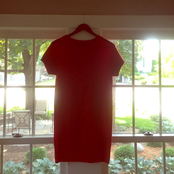 Banana Republic Sweater Dress