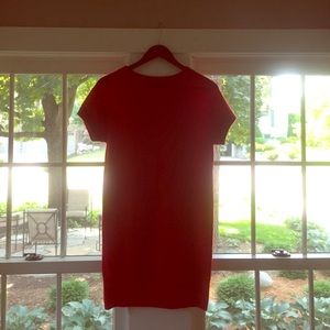 Banana Republic Sweater Dress