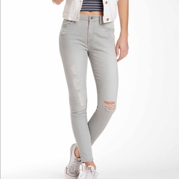 7 for all Mankind Denim - 7 for all mankind jeans