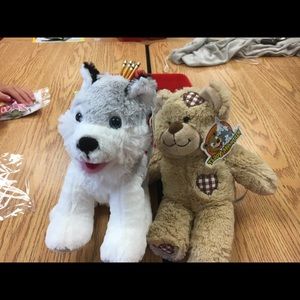 Meet your Posher, Bridgette