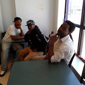 Meet your Posher, Yolanda