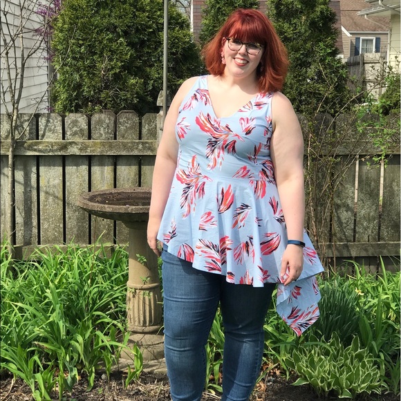 Meet your Posher, Laura - Picture 5 of 5