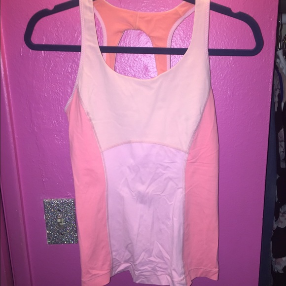 lululemon athletica Tops - Lululemon tank