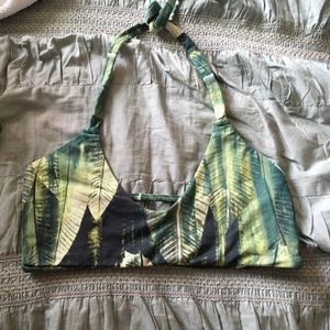 Midori Palm Croatia top!💚