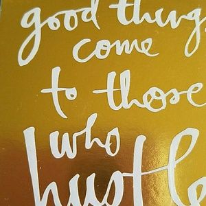 Meet your Posher, Gracie