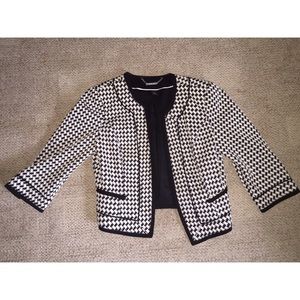 White House Black Market Jacket