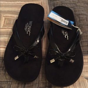 Vionic  sandals