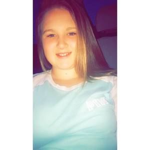 Meet your Posher, Savannah