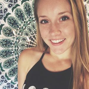 Meet your Posher, Sadie