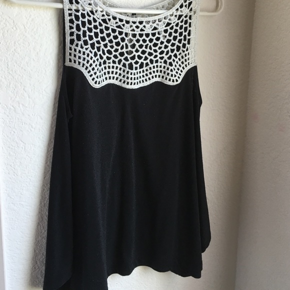Very pretty blouse