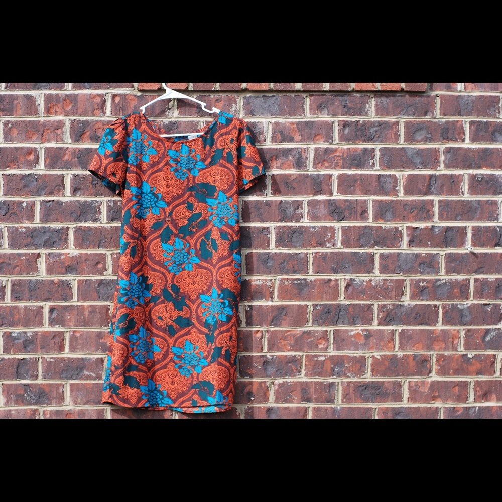 NEW boutique dress size Medium