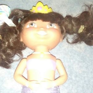 Dora doll