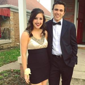 Meet your Posher, Mariah