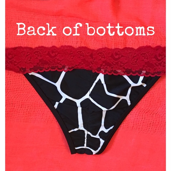 Bikini Swimsuit - Picture 3 of 4