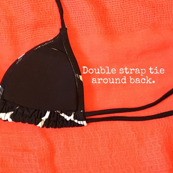 Bikini Swimsuit - Picture 4 of 4