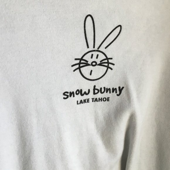 Lake Tahoe sweatshirt