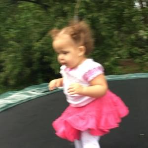 Meet your Posher, Marksherry