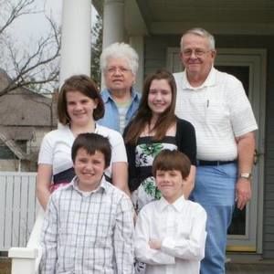 Meet your Posher, Susan