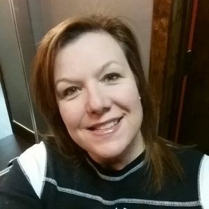 Meet your Posher, Janet