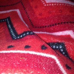 Meet your Posher, Miranda