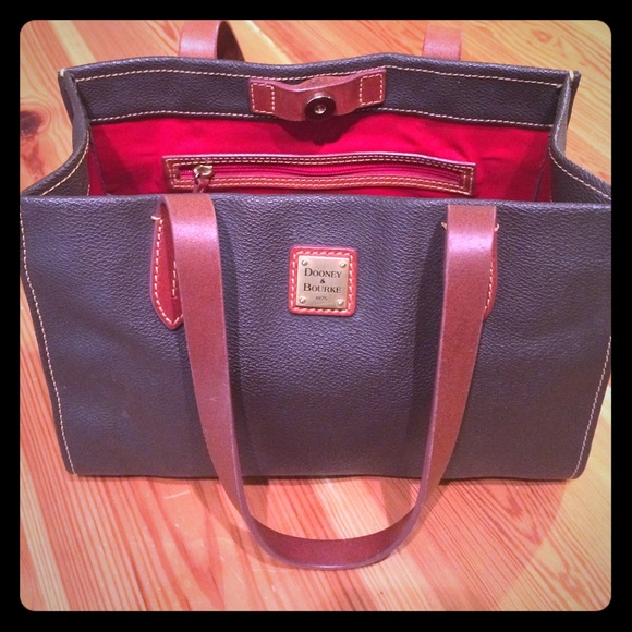 Dooney & Bourke