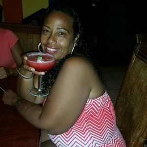 Meet your Posher, Monica