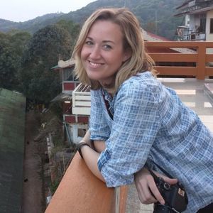 Meet your Posher, Mallory