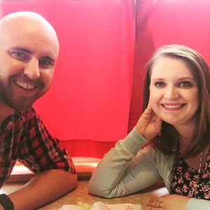 Meet your Posher, Brandi