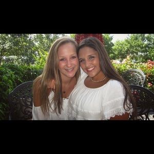 Meet your Posher, Sydni