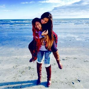 Meet your Posher, Aimee