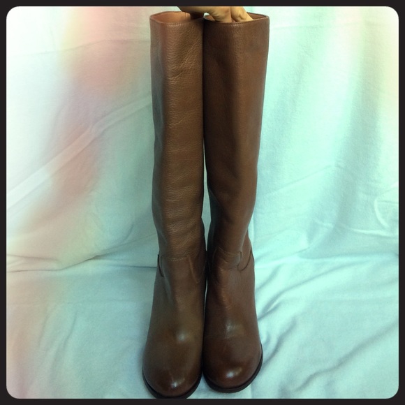 Seychelles Obsidian Knee High Boot
