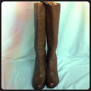 Seychelles Obsidian Knee High Boot