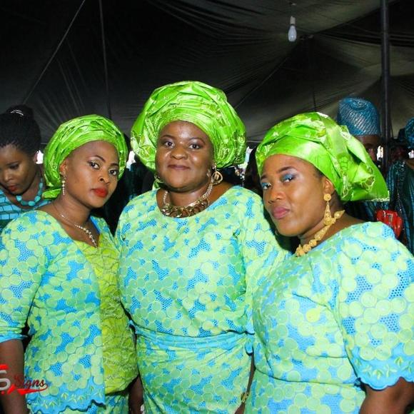 Meet your Posher, Funmi - Picture 1 of 1