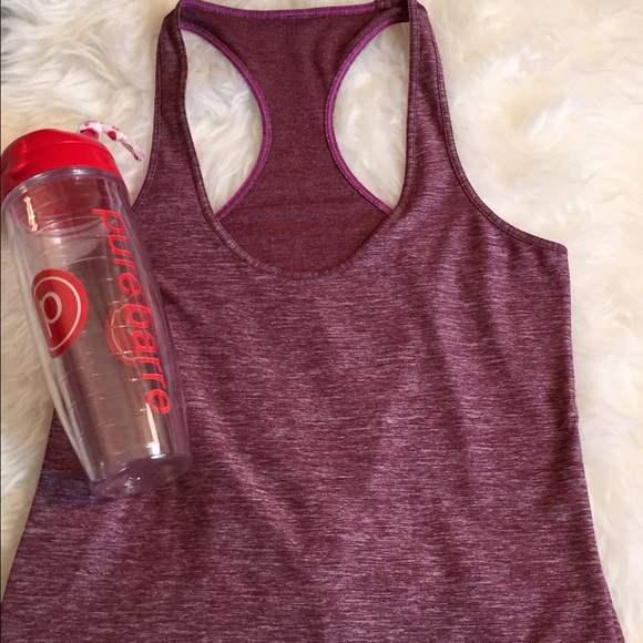 🍋Lululemon Cool Racerback Tank🍋