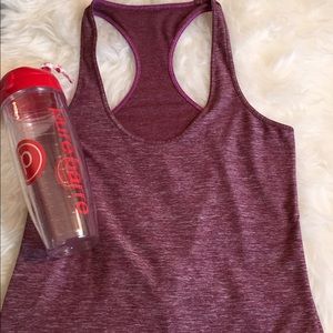 🍋Lululemon Cool Racerback Tank🍋