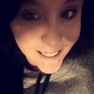 Meet your Posher, Ciara