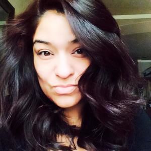 Meet your Posher, Rita