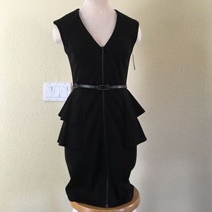 Brand new Jessica Simpson black dress size 4