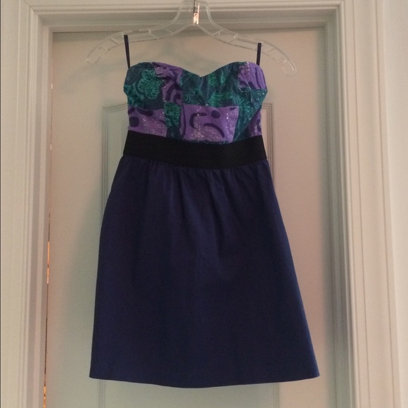 Urban Outfitters Dress
