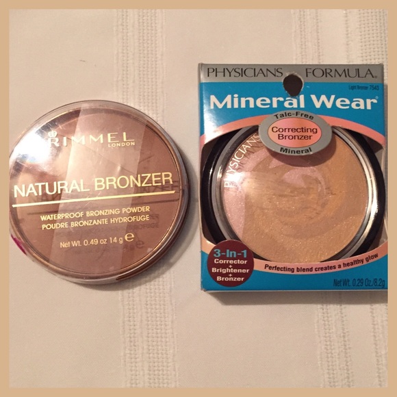 🆕 Face Powder Bundle - Picture 3 of 4