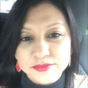 Meet your Posher, Sally